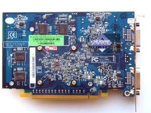 7 видеокарт на базе ATI Radeon 2600/2900, фото 35