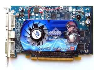 7 видеокарт на базе ATI Radeon 2600/2900, фото 22