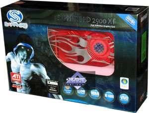 7 видеокарт на базе ATI Radeon 2600/2900, фото 67
