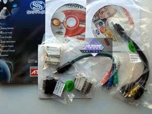 7 видеокарт на базе ATI Radeon 2600/2900, фото 60