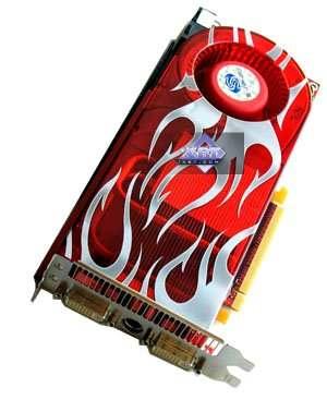 7 видеокарт на базе ATI Radeon 2600/2900, фото 8