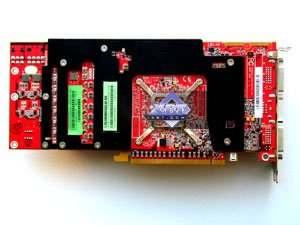 7 видеокарт на базе ATI Radeon 2600/2900, фото 40