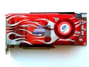 7 видеокарт на базе ATI Radeon 2600/2900, фото 30