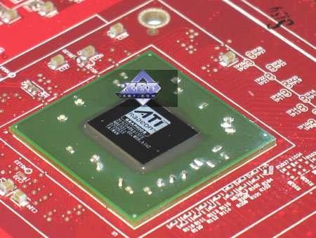 ATI Radeon серии HD 2400-2600: новые решения AMD для среднего и бюджетного секторов с поддержкой DirectX 10., фото 1