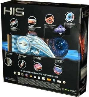 Radeon HD 3850 512 МБ производства HIS и Sapphire, фото 16