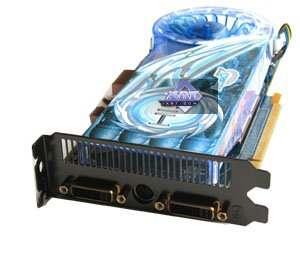 Radeon HD 3850 512 МБ производства HIS и Sapphire, фото 2