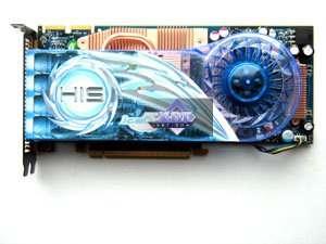 Radeon HD 3850 512 МБ производства HIS и Sapphire, фото 5