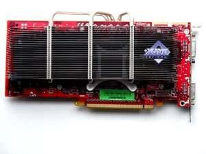 Radeon HD 3850 512 МБ производства HIS и Sapphire, фото 10