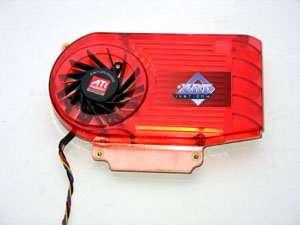 Radeon HD 3650, фото 31