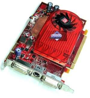 Radeon HD 3650, фото 6