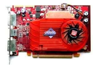 Radeon HD 3650, фото 16