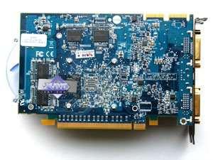 Radeon HD 3650, фото 21