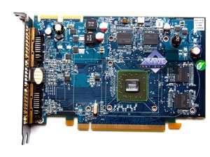 Radeon HD 3650, фото 10