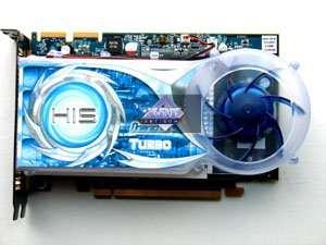 Radeon HD 3650, фото 12