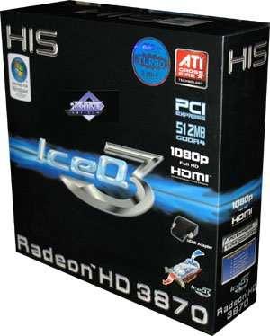 Radeon HD 3650, фото 43