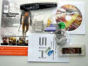 Radeon HD 3650, фото 39