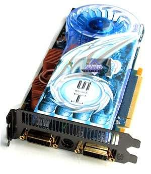 Radeon HD 3650, фото 3