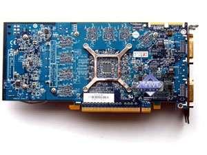 Radeon HD 3650, фото 27