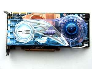 Radeon HD 3650, фото 19