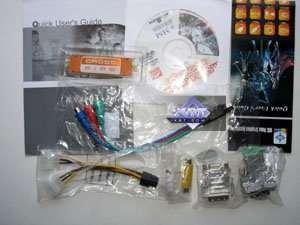 Radeon HD 3650, фото 40