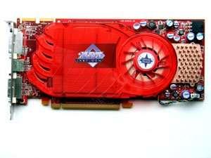 Radeon HD 3650, фото 17