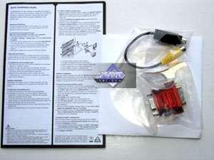Radeon HD 3650, фото 41