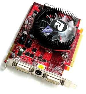 Radeon HD 3650, фото 5