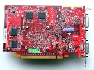 Radeon HD 3650, фото 23