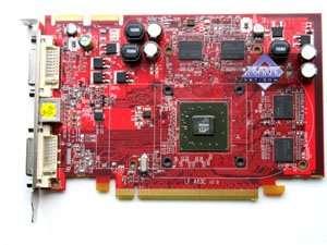 Radeon HD 3650, фото 13