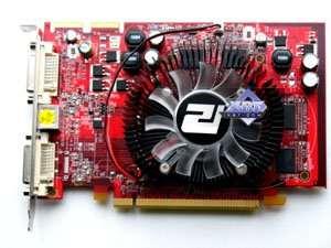 Radeon HD 3650, фото 14