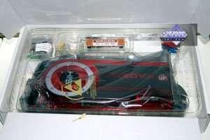 HIS Radeon HD 4870 512 МБ PCI-E, фото 15