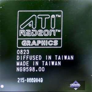HIS Radeon HD 4870 512 МБ PCI-E, фото 11