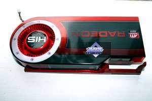 HIS Radeon HD 4870 512 МБ PCI-E, фото 12