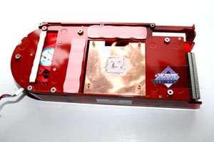 HIS Radeon HD 4870 512 МБ PCI-E, фото 13