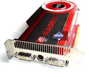 HIS Radeon HD 4870 512 МБ PCI-E, фото 2