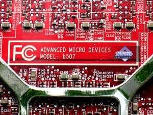 HIS Radeon HD 4870 512 МБ PCI-E, фото 10
