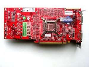 HIS Radeon HD 4870 512 МБ PCI-E, фото 7
