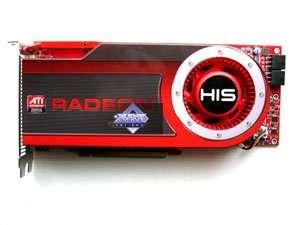 HIS Radeon HD 4870 512 МБ PCI-E, фото 6