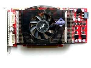 Radeon HD 4850/4870 производства Palit, фото 10