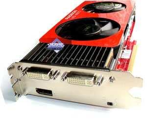 Radeon HD 4850/4870 производства Palit, фото 2