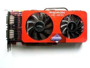 Radeon HD 4850/4870 производства Palit, фото 9