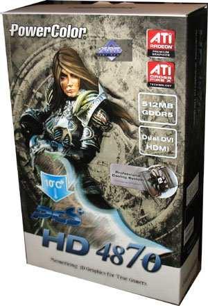 Radeon HD 4850/4870 производства Palit, фото 32