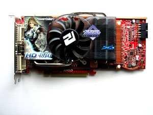 Radeon HD 4850/4870 производства Palit, фото 7