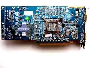 RADEON 4870 или GeForce GTX 260, фото 14