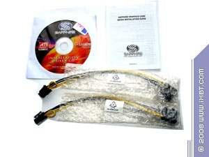 ATI Radeon HD 4730 512 МБ PCI-E, фото 8