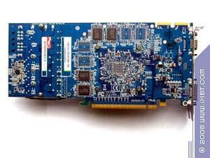 ATI Radeon HD 4730 512 МБ PCI-E, фото 5