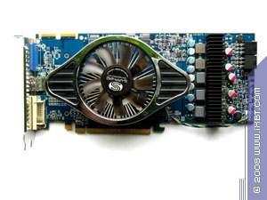 ATI Radeon HD 4730 512 МБ PCI-E, фото 3