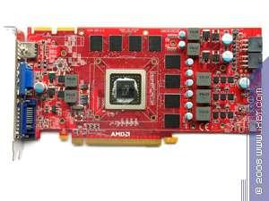 Очень интересная вариация Radeon HD 4890 производства MSI (MSI Radeon HD 4890 Cyclone 1024 МБ PCI-E), фото 14