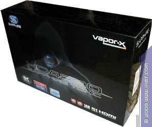 Очень интересная вариация Radeon HD 4890 производства MSI (MSI Radeon HD 4890 Cyclone 1024 МБ PCI-E), фото 32