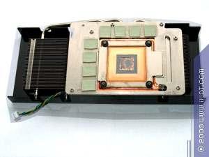 Очень интересная вариация Radeon HD 4890 производства MSI (MSI Radeon HD 4890 Cyclone 1024 МБ PCI-E), фото 24